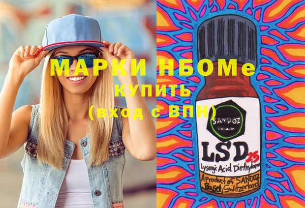 крисы Алексин